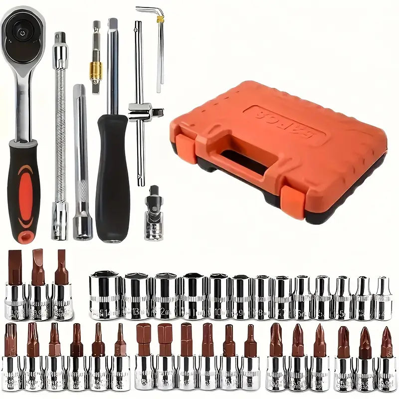 Professional Master Toolbox
