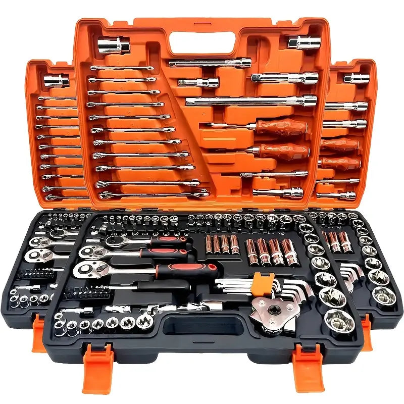 Professional Master Toolbox