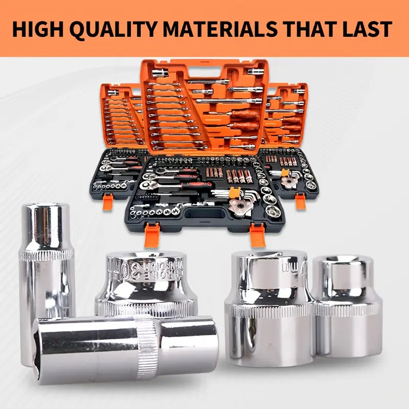 Professional Master Toolbox