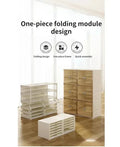 🔥 Premium Shoe Rack Shelf 8 Layer