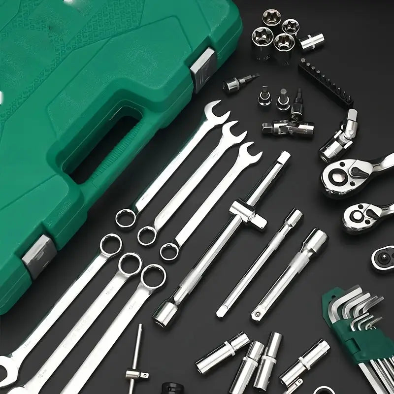 Professional Master Toolbox