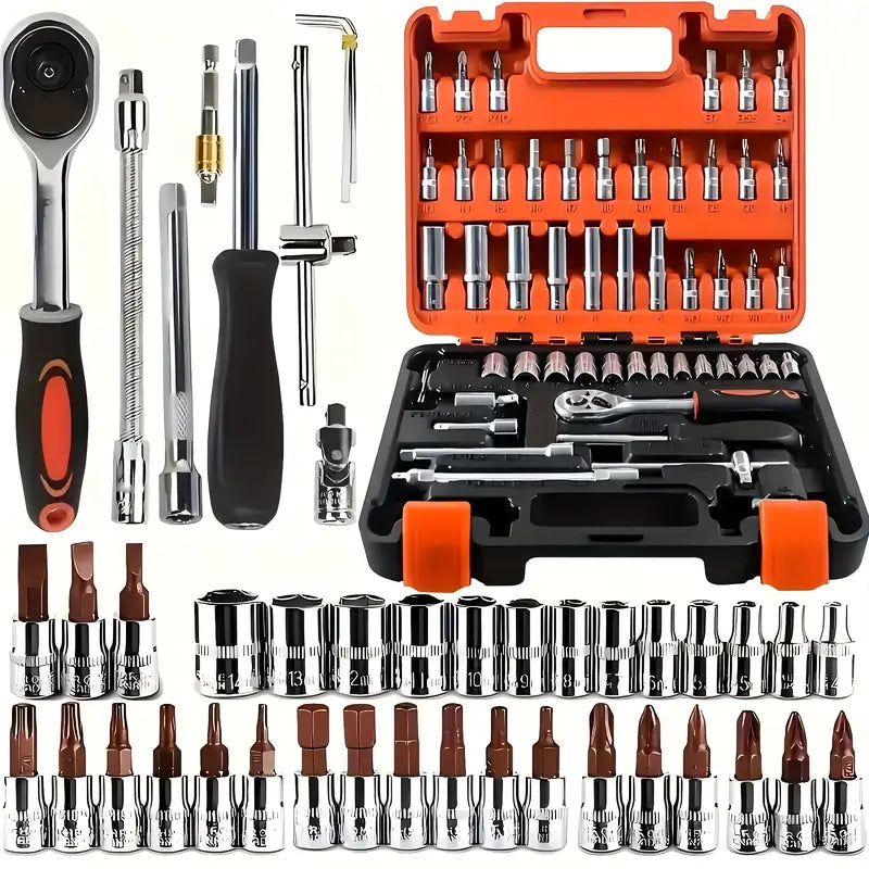 Professional Master Toolbox