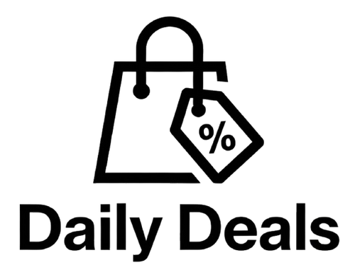 Daily Deals